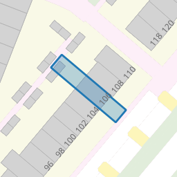 Perceel DDT00-R-3646