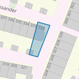 Perceel DDT00-R-3692