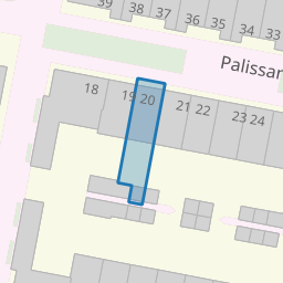 Perceel DDT00-R-3699