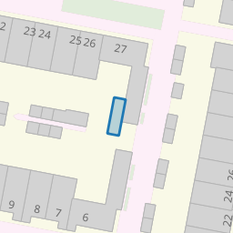 Perceel DDT00-R-3707