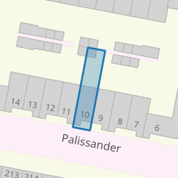 Perceel DDT00-R-3717