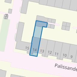 Perceel DDT00-R-3721