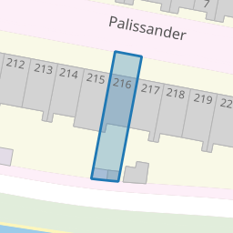 Perceel DDT00-R-3731