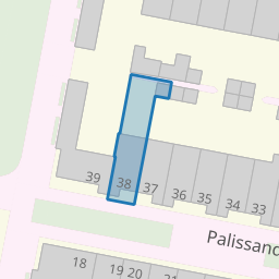 Perceel DDT00-R-3744