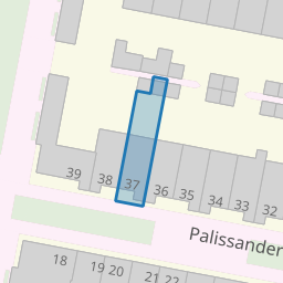 Perceel DDT00-R-3745