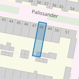 Perceel DDT00-R-3762