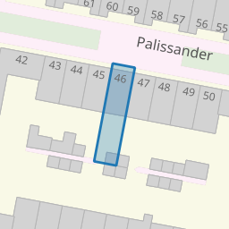 Perceel DDT00-R-3764