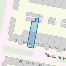 Perceel DDT00-R-3777