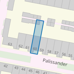 Perceel DDT00-R-3778