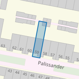 Perceel DDT00-R-3779