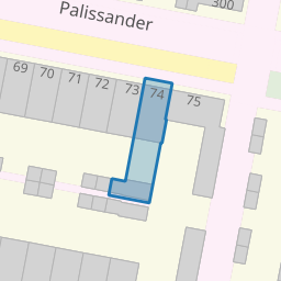 Perceel DDT00-R-3792