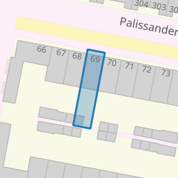 Perceel DDT00-R-3797