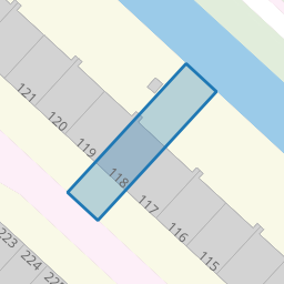 Perceel DDT00-R-3860