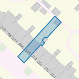 Perceel DDT00-R-3874