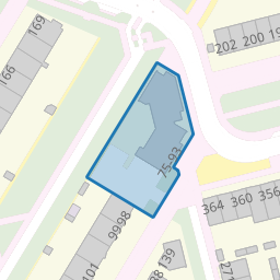 Perceel DDT00-R-3993