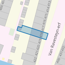 Perceel DDT00-R-4039