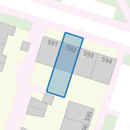 Perceel DDT00-R-4065