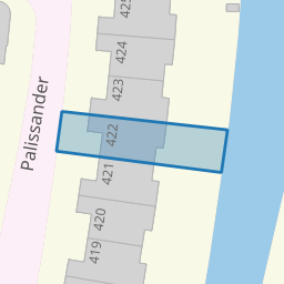 Perceel DDT00-R-4121