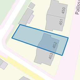 Perceel DDT00-R-4199