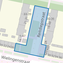 Perceel DDT00-R-4207