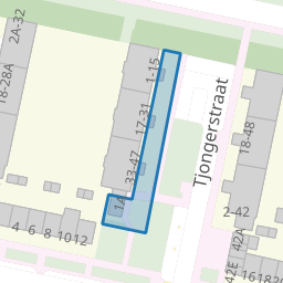 Perceel DDT00-R-4208