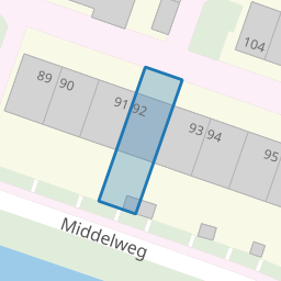 Perceel DDT00-R-4380