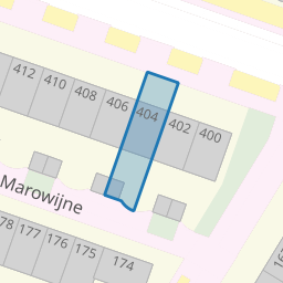 Perceel DDT00-R-4447