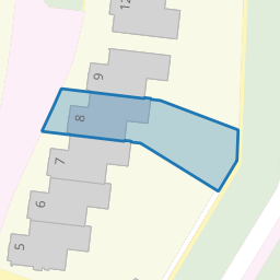 Perceel DDT00-R-4549