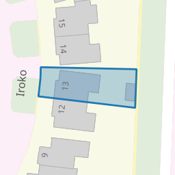 Perceel DDT00-R-4552