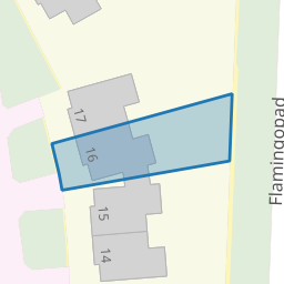 Perceel DDT00-R-4555