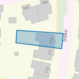 Perceel DDT00-R-4581