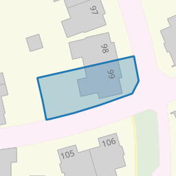 Perceel DDT00-R-4593