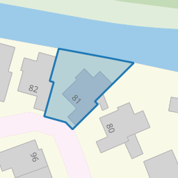 Perceel DDT00-R-4602