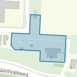 Perceel DDT00-R-4830