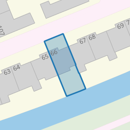 Perceel DDT00-R-4927