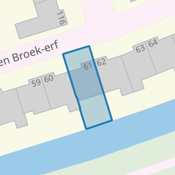 Perceel DDT00-R-4932