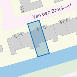 Perceel DDT00-R-4936