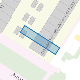 Perceel DDT00-R-4960