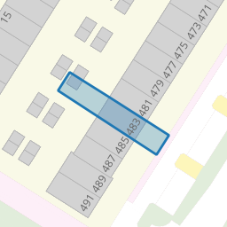 Perceel DDT00-R-4963