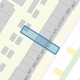 Perceel DDT00-R-4965