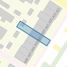 Perceel DDT00-R-4985