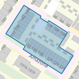 Perceel DDT00-R-5037