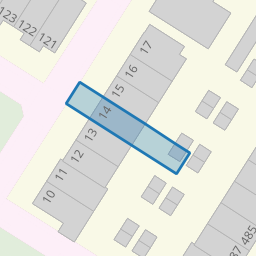 Perceel DDT00-R-5041