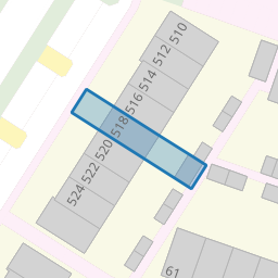 Perceel DDT00-R-5064