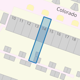 Perceel DDT00-R-5073