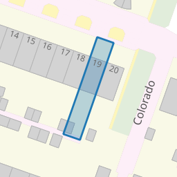 Perceel DDT00-R-5078