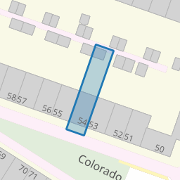 Perceel DDT00-R-5091