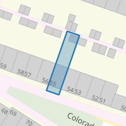 Perceel DDT00-R-5092