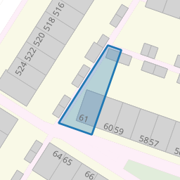 Perceel DDT00-R-5098