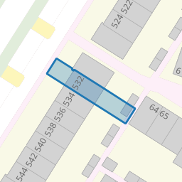 Perceel DDT00-R-5100